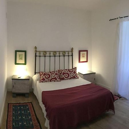 Casa Montefrío Kültér fotó