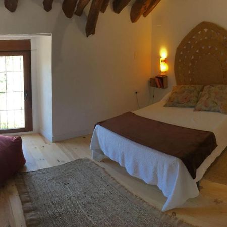 Casa Montefrío Kültér fotó