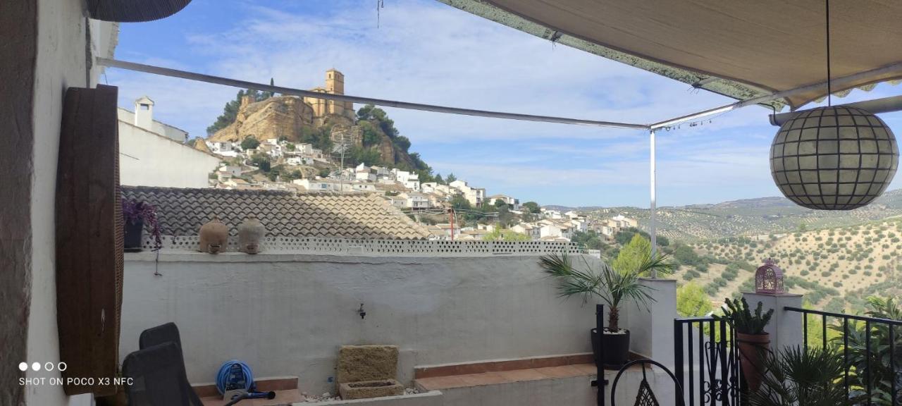 Casa Montefrío Kültér fotó
