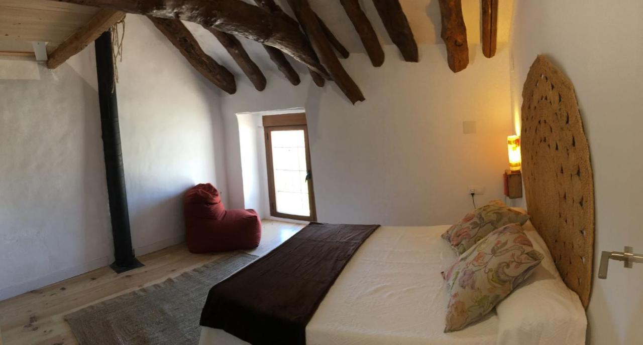 Casa Montefrío Kültér fotó