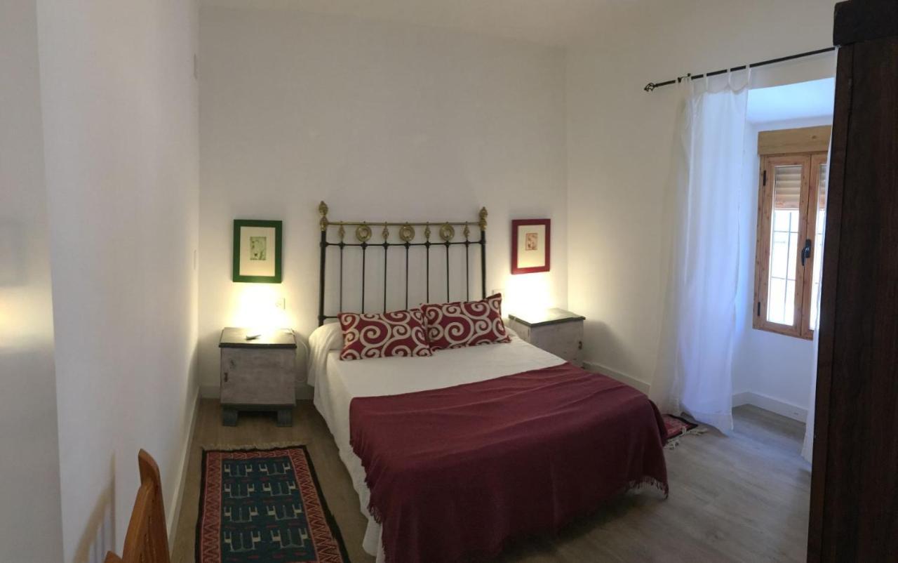 Casa Montefrío Kültér fotó
