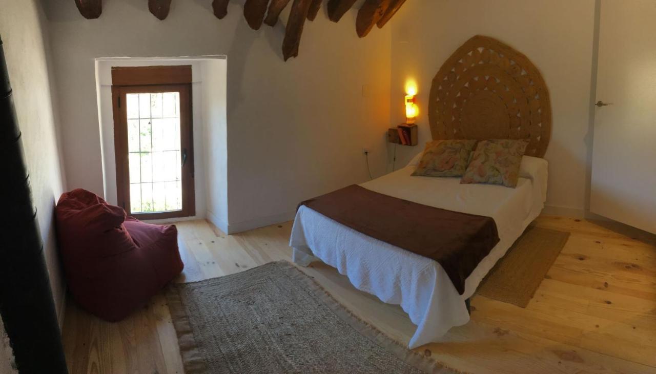 Casa Montefrío Kültér fotó
