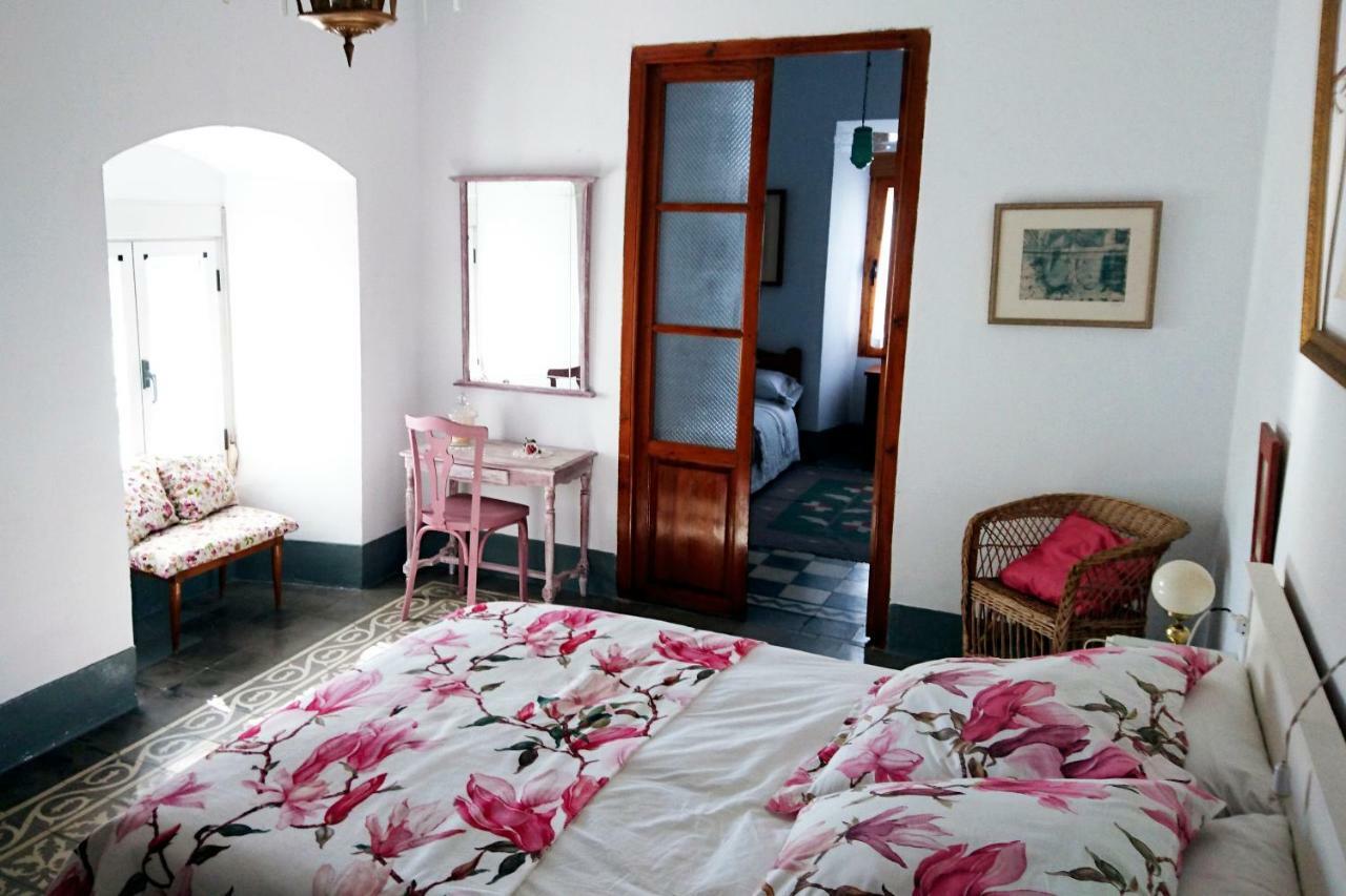 Casa Montefrío Kültér fotó
