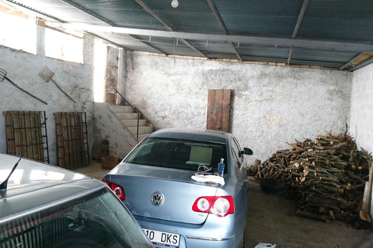 Casa Montefrío Kültér fotó