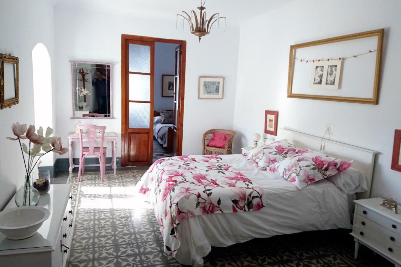 Casa Montefrío Kültér fotó