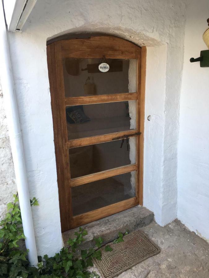 Casa Montefrío Kültér fotó
